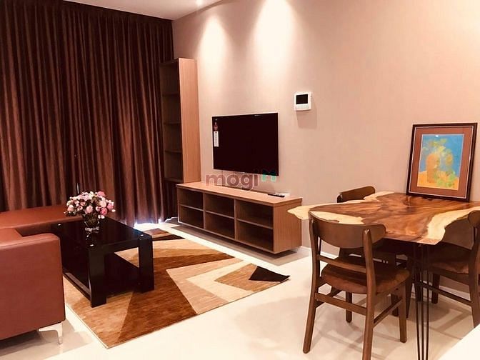 Hình ảnh Cho thuê căn 1pn Millennium - full nội thất vào ở - liền kề quận 1