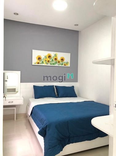 Hình ảnh Cho thuê CHCC Green Valley, Quận 7, Tp.HCM diện tích 89m2 nhà đẹp .