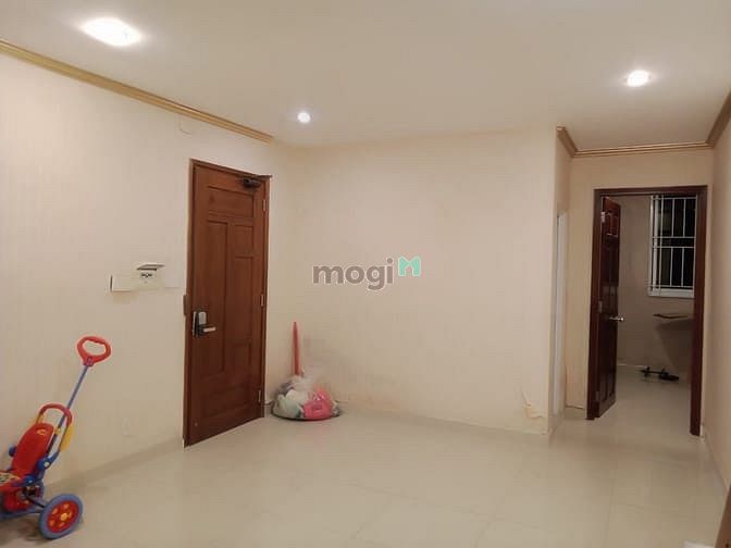 Hình ảnh Bán Trang Chủ MB66.COM / Đăng Ký Tặng 66K đã decor 2 phòng ngủ, 2WC. ở chung cư belleza, Quận 7