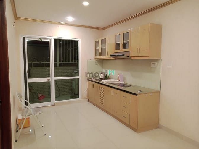 Hình ảnh Bán Trang Chủ MB66.COM / Đăng Ký Tặng 66K đã decor 2 phòng ngủ, 2WC. ở chung cư belleza, Quận 7