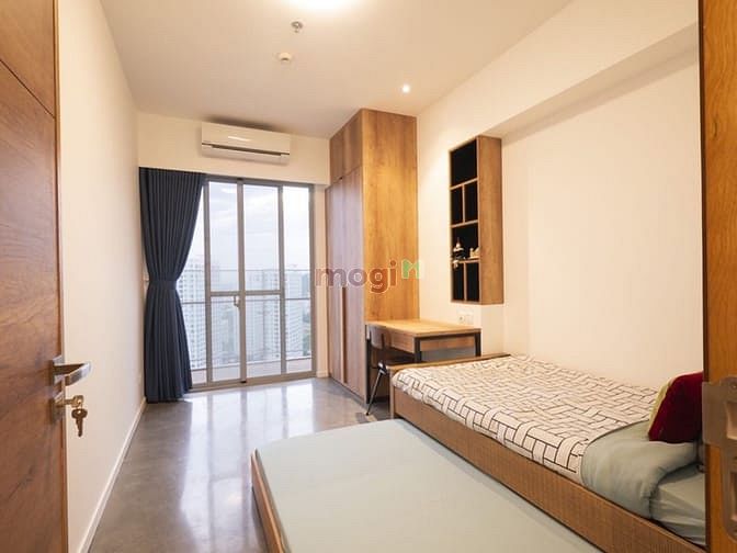 Hình ảnh Cho thuê CHCC Green Valley,PMH, Quận 7, Tp.HCM diện tích 98m2  full NT