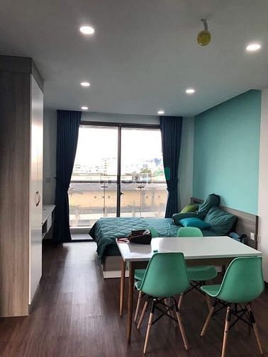 Hình ảnh Cho thuê OT Millennium Bến Vân Đồn Quận 4, NTDD,10 triệu
