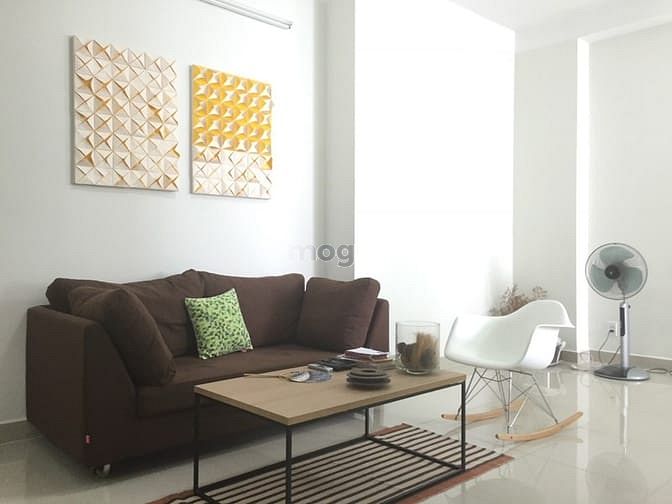 Hình ảnh Bán Trang Chủ MB66.COM / Đăng Ký Tặng 66K BELLEZA Apartment, Quận 7, 88m2, 2PN, 2WC