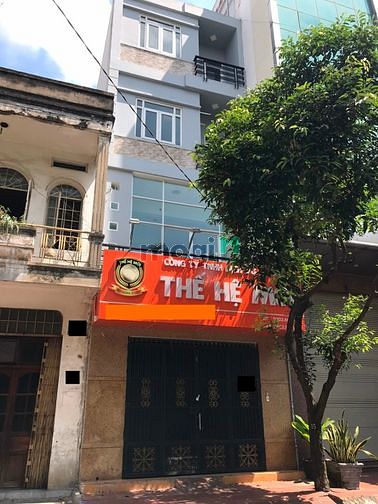 Hình ảnh Cho thuê nhà mặt tiền đường Tiền Giang