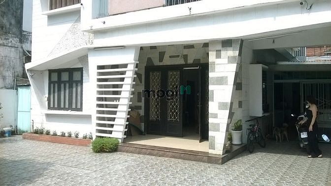 Hình ảnh Cho thuê nhà MT 3 TẤM SUỐT Đường Phan Văn Hớn, P.Tân Thới Nhất,Q12