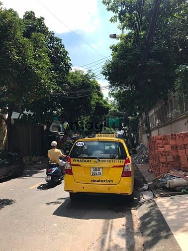 Hình ảnh Cho thuê nhà mặt tiền đường Tiền Giang