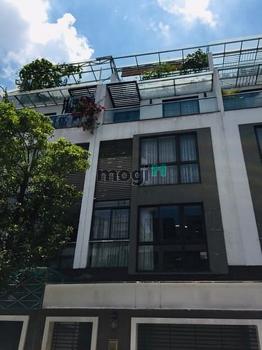Hình ảnh Cho thuê Nhà 108A Trần Quang Diệu phường 14 q3