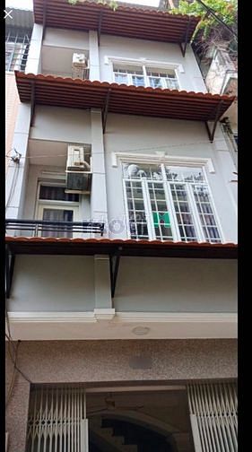 Hình ảnh cho thuê Nhà bình lợi. Bt. 3,6x18m, trệt 2 lầu