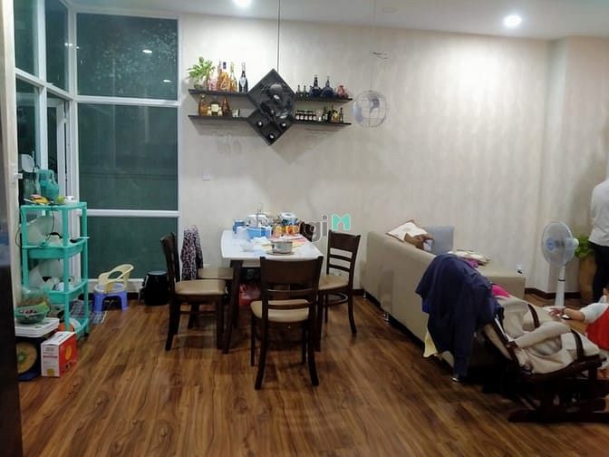 Hình ảnh Bán Trang Chủ MB66.COM / Đăng Ký Tặng 66K belleza Quận 7, decor DT: 88m2, 2PN, 2WC