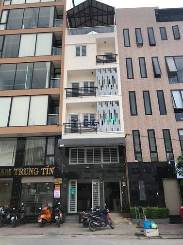 Hình ảnh cho thuê Nhà đồng đen, p14, q.tb. DT: 4x16m, 1t4l