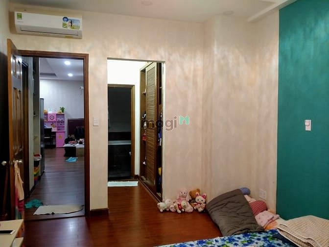Hình ảnh Bán Trang Chủ MB66.COM / Đăng Ký Tặng 66K belleza Quận 7, decor DT: 88m2, 2PN, 2WC
