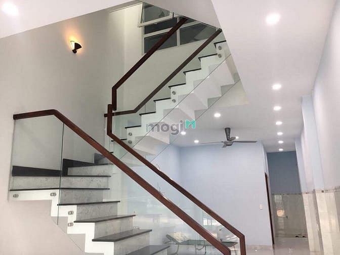 Hình ảnh cho thuê Nhà bình lợi 4x18m, 1t2l
