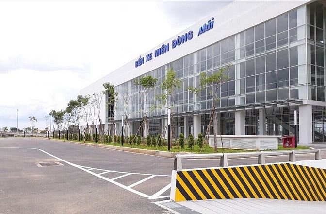 Hình ảnh Bán lô đất hẻm đg 11, sát BXMĐ mới, The 9 Stellars
