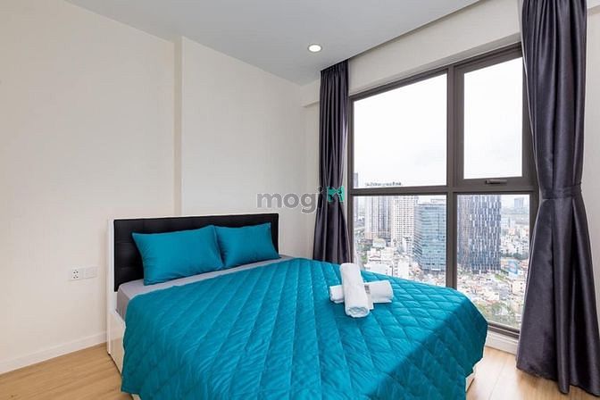 Hình ảnh Cho thuê Millenium - Mb6623 nạp rút nhanh chóng thiết kế 2PN, 2WC,NTDD,nhà đẹp chỉ 17tr