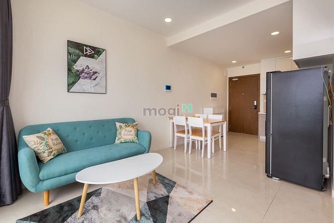 Hình ảnh Cho thuê Millenium - Mb6623 nạp rút nhanh chóng thiết kế 2PN, 2WC,NTDD,nhà đẹp chỉ 17tr