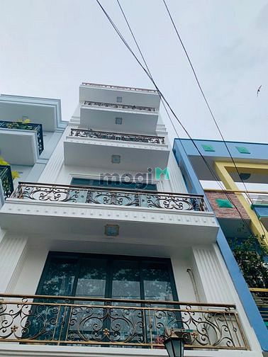 Hình ảnh Cho thuê nguyên căn 309 Nguyễn Văn Trỗi, Phường 11, Phú Nhuận