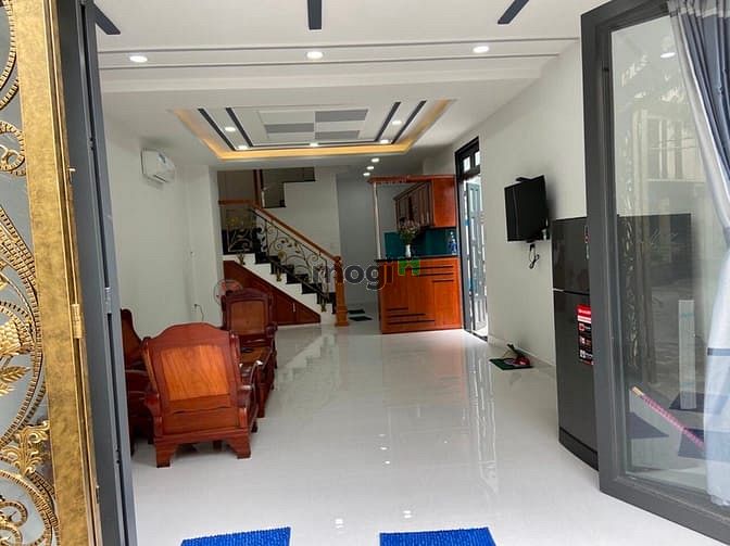 Hình ảnh Cho thuê nguyên căn 309 Nguyễn Văn Trỗi, Phường 11, Phú Nhuận