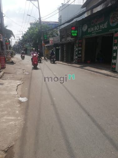 Hình ảnh Cho thuê nguyên căn 309 Nguyễn Văn Trỗi, Phường 11, Phú Nhuận