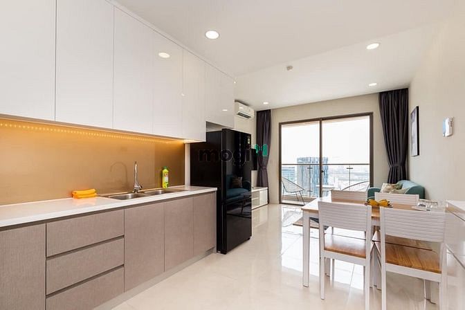 Hình ảnh Cho thuê Millenium - Mb6623 nạp rút nhanh chóng thiết kế 2PN, 2WC,NTDD,nhà đẹp chỉ 17tr
