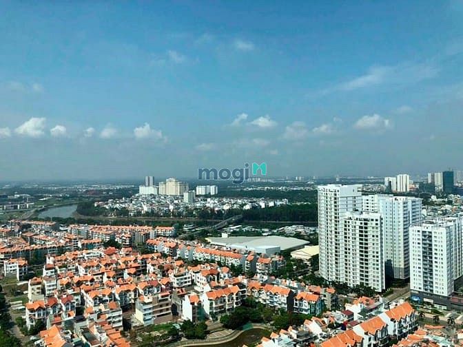 Hình ảnh Cho thuê Hoàng Anh Thanh Bình 2PN giá 8,5tr/tháng  .Xem nhà 24/7.