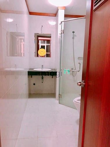 Hình ảnh Cho thuê Hoàng Anh Thanh Bình 2PN giá 8,5tr/tháng  .Xem nhà 24/7.