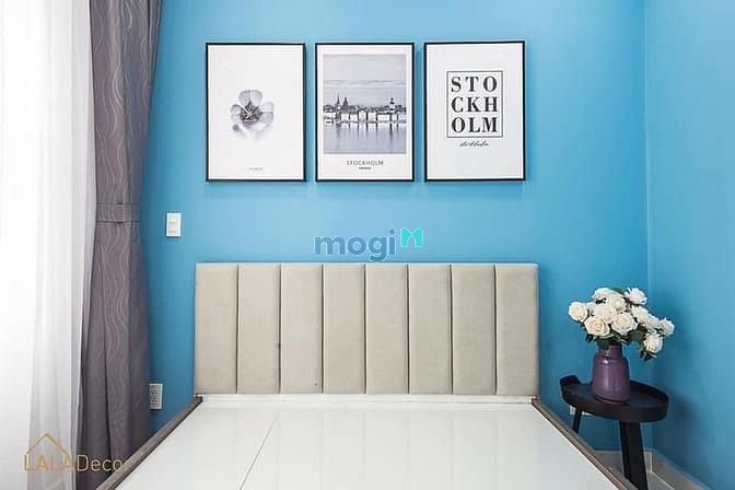 Hình ảnh Cho thuê Trang Chủ MB66.COM / Đăng Ký Tặng 66K cao cấp Saigon South Residence 3 Phòng ngủ, Mới 100%