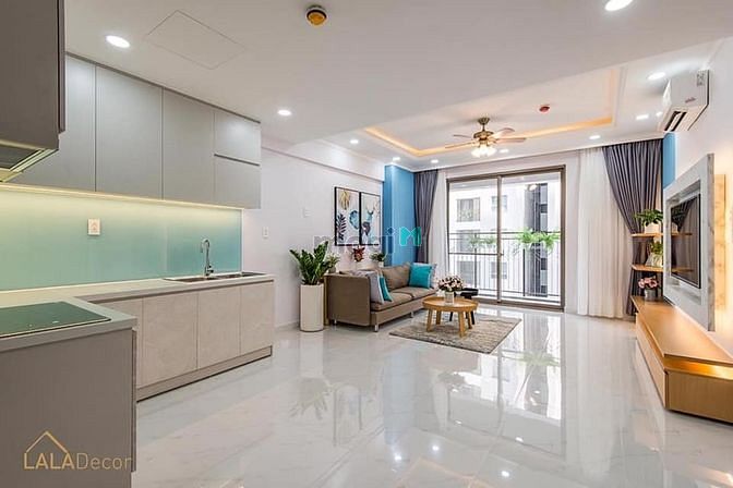 Hình ảnh Cho thuê Trang Chủ MB66.COM / Đăng Ký Tặng 66K cao cấp Saigon South Residence 3 Phòng ngủ, Mới 100%
