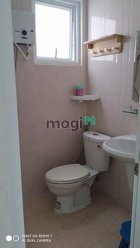 Hình ảnh Cần Cho Thuê Căn Hộ CC 8x Plus 65m2 2PN
