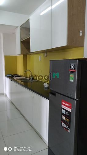 Hình ảnh Cần Cho Thuê Căn Hộ CC 8x Plus 65m2 2PN