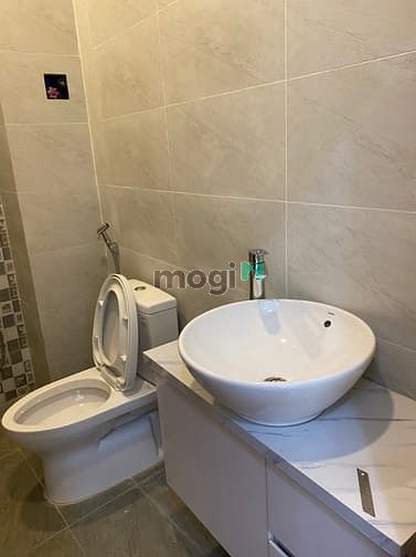 Hình ảnh cho thuê Nhà thích quảng Đức , PN , dt 4*20 , 1t1l