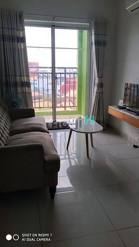 Hình ảnh Cần Cho Thuê Căn Hộ CC 8x Plus 65m2 2PN