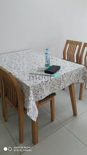 Hình ảnh Cần Cho Thuê Căn Hộ CC 8x Plus 65m2 2PN