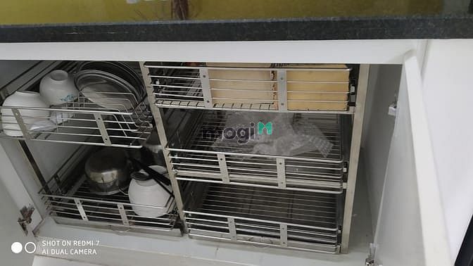 Hình ảnh Cần Cho Thuê Căn Hộ CC 8x Plus 65m2 2PN
