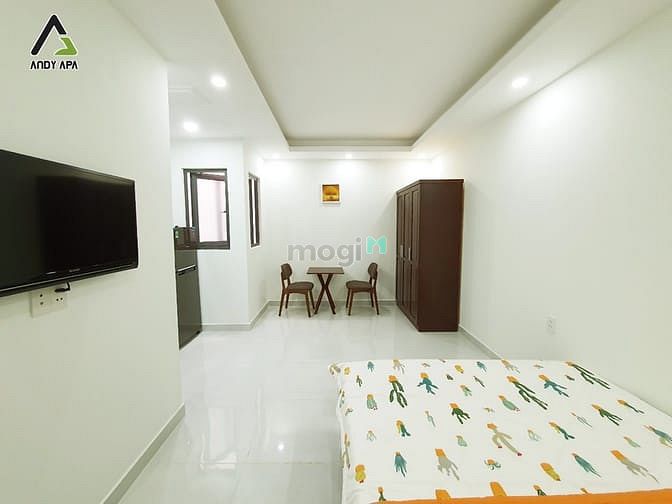 Hình ảnh Mb6623 nạp rút nhanh chóng cao cấp mới 100% - gần SÂN BAY - khu vực trung tâm