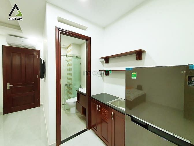 Hình ảnh Mb6623 nạp rút nhanh chóng cao cấp mới 100% - gần SÂN BAY - khu vực trung tâm