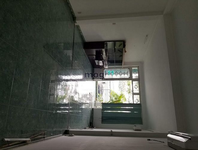 Hình ảnh cho thuê nhà đường Cù Lao 4x14m