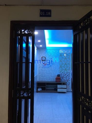 Hình ảnh Cần Cho Thuê Trang Chủ MB66.COM Chính Thức Bàu Cát 2 97m2 3PN Full NT