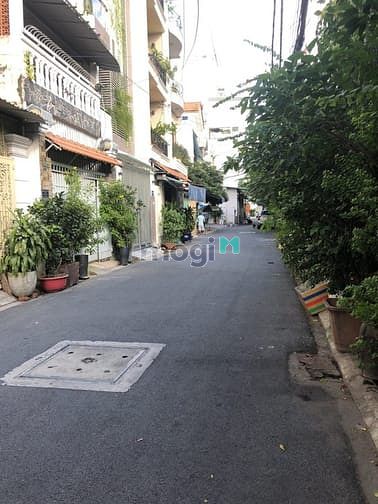 Hình ảnh CHO THUÊ NHÀ 7/9D Thành Thái phường 8 Quận 10, Hồ Chí Minh.