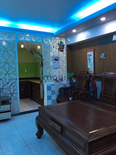 Hình ảnh Cần Cho Thuê Trang Chủ MB66.COM Chính Thức Bàu Cát 2 97m2 3PN Full NT