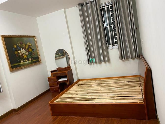 Hình ảnh Cho thuê Trang Chủ MB66.COM / Đăng Ký Tặng 66K chung cư 3 phòng ngủ, 2WC ở belleza có nội thất đầy đủ