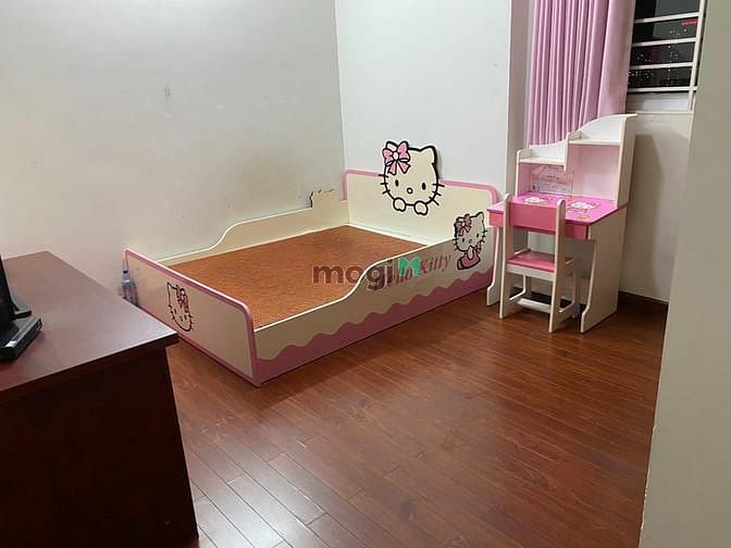 Hình ảnh Cho thuê Trang Chủ MB66.COM / Đăng Ký Tặng 66K chung cư 3 phòng ngủ, 2WC ở belleza có nội thất đầy đủ