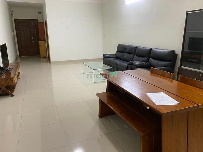 Hình ảnh Cho thuê Trang Chủ MB66.COM / Đăng Ký Tặng 66K chung cư 3 phòng ngủ, 2WC ở belleza có nội thất đầy đủ
