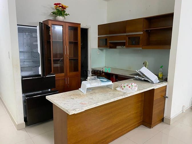 Hình ảnh Cho thuê Trang Chủ MB66.COM / Đăng Ký Tặng 66K chung cư 3 phòng ngủ, 2WC ở belleza có nội thất đầy đủ