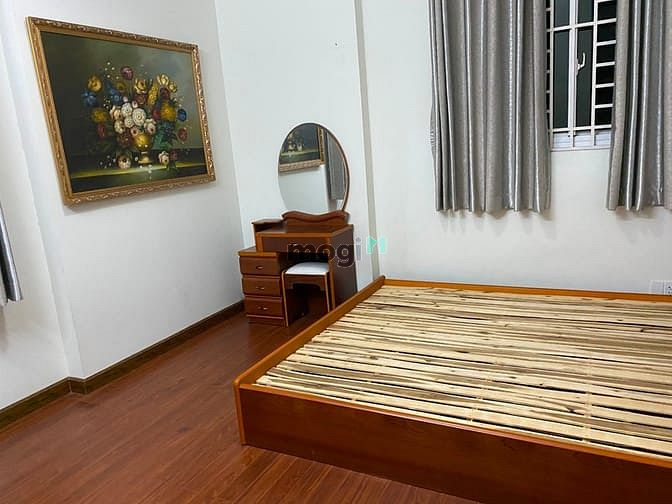 Hình ảnh Cho thuê Trang Chủ MB66.COM / Đăng Ký Tặng 66K chung cư 3 phòng ngủ, 2WC ở belleza có nội thất đầy đủ