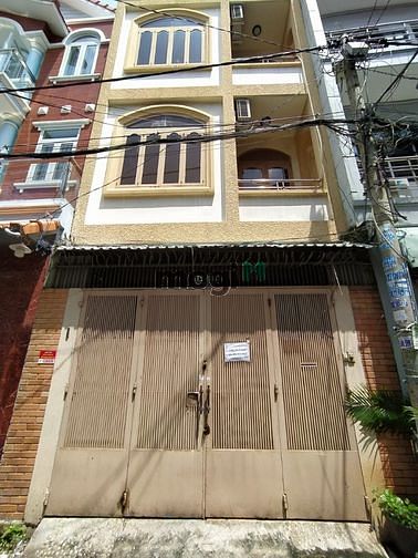 Hình ảnh Cho thuê nhà đường Nguyễn Cảnh Dị