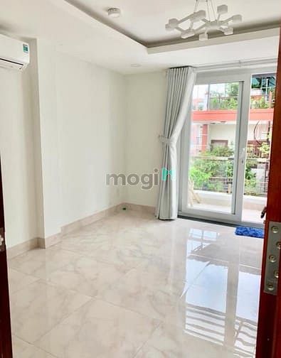 Hình ảnh Cho thuê nguyên căn 165/10 Phan Xích Long, Phú Nhuận
