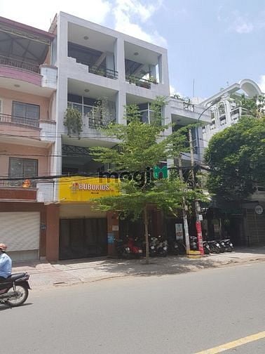 Hình ảnh cho thuê nhà đường Hoa Cau 6x10m