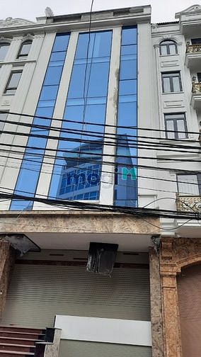 Hình ảnh Cho thuê nhà Mặt Phố Võ Văn Dũng 70m2 x 6 tầng, thang máy
