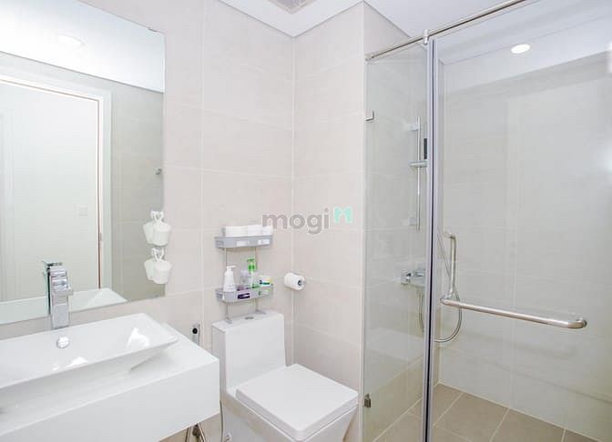 Hình ảnh Cho thuê Trang Chủ MB66.COM / Đăng Ký Tặng 66K Masteri Millennium, Quận 4, 1PN 56m2 full nội thất