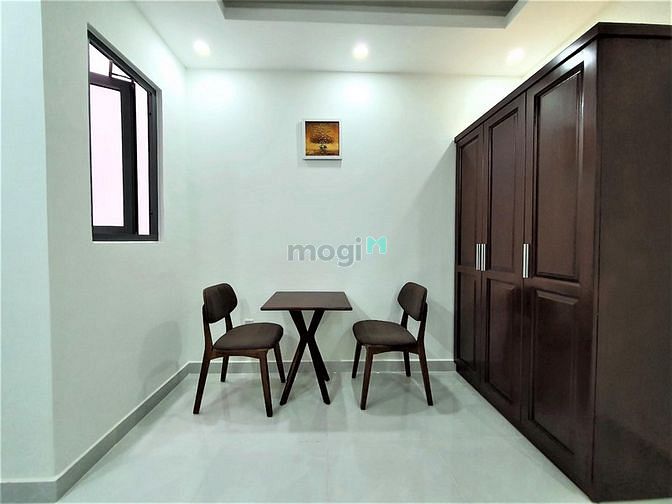 Hình ảnh Phòng Trọ Cao Cấp Mới Xây 100% - Gần CV Lê Thị Riêng Tân Bình